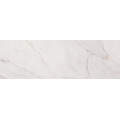 Плитка стінова Carrara White 29x89 код 2233 Опочно