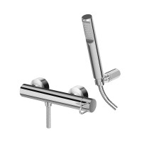 Змішувач для душу Paffoni Joker (колір - хром)