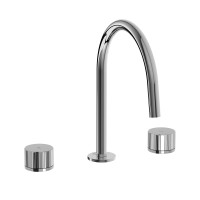 Змішувач для раковини Paffoni Jo (колір - хром), з донним клапаном Clic-Clac