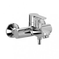 Змішувач для ванни Paffoni Blu (колір - хром)