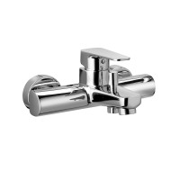 Змішувач для ванни Paffoni Sly (колір - хром)