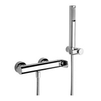 Змішувач для душу Paffoni Candy (колір - хром)