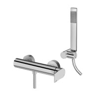 Змішувач для душу Paffoni Tilt (колір - хром)