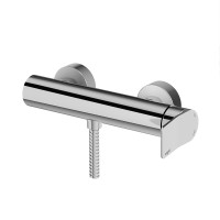 Змішувач для душу Paffoni Tilt (колір - хром)