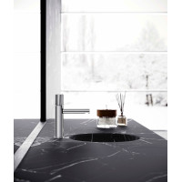 Смеситель для раковины Paffoni Jo (цвет – хром), без донного клапана