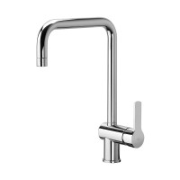 Смеситель для кухни Paffoni West (цвет – хром)