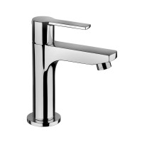 Кран для раковины Paffoni Red (цвет – хром), только для холодной воды