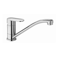 Кухонний змішувач Paffoni Candy (колір - хром)