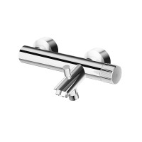 Змішувач для ванни Paffoni Jo (колір - хром)