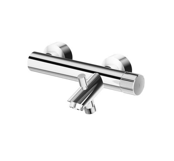 Змішувач для ванни Paffoni Jo (колір - хром)