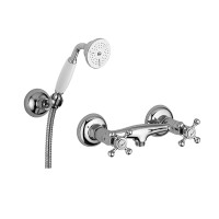 Смеситель для душа Paffoni Belinda (цвет – хром)