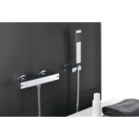 Термостат для душу Paffoni Level (колір - хром)