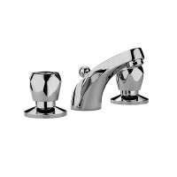 Змішувач для раковини Paffoni Danubio (колір - хром)