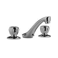 Змішувач для раковини Paffoni Danubio (колір - хром)