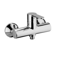 Смеситель для душа Paffoni Blu (цвет – хром)