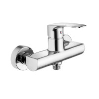 Смеситель для душа Paffoni Lime (цвет – хром)