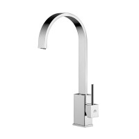 Смеситель для кухни Paffoni Level (цвет – хром)