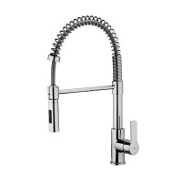 Смеситель для кухни Paffoni Red (цвет – хром)