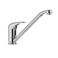 Змішувач для кухні Paffoni Apollo 3 (колір - хром)