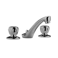 Смеситель для раковины Paffoni Danubio (цвет – хром)