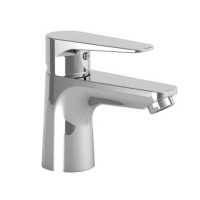 Смеситель для раковины Paffoni Orange (цвет – хром), без донного клапана