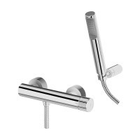 Смеситель для душа Paffoni Jo (цвет – хром)