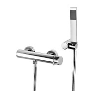 Змішувач для душу Paffoni Ringo (колір - хром),