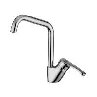 Смеситель для кухни Paffoni Nettuno (цвет – хром)