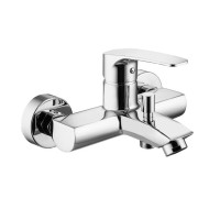 Змішувач для ванни Paffoni Lime (колір - хром)