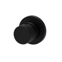 Змішувач для душу Paffoni Jo (колір – чорний матовий) ?70 мм