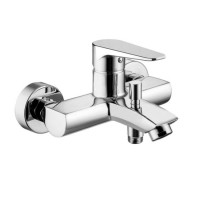 Смеситель для ванны Paffoni Orange (цвет – хром)