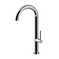 Змішувач для кухні Paffoni Chef (колір - хром)