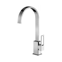 Змішувач для кухні Paffoni Effe (колір - хром)