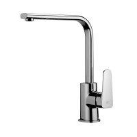 Змішувач для кухні Paffoni Sly (колір - хром)