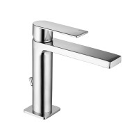 Змішувач для раковини Paffoni Tango (колір - хром), з донним клапаном