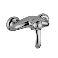 Змішувач для душу Paffoni Flavia (колір - хром)