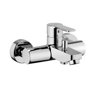 Смеситель для ванны Paffoni Red (цвет – хром)