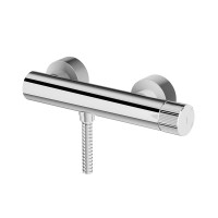 Змішувач для душу Paffoni Jo (колір - хром)