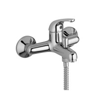 Змішувач для ванни Paffoni Apollo 3 (колір - хром)