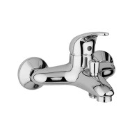 Змішувач для ванни Paffoni Nettuno due (колір - хром)