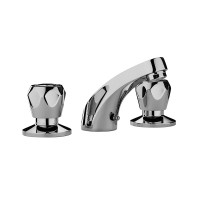 Смеситель для раковины Paffoni Danubio (цвет – хром)