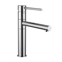 Змішувач для кухні Paffoni Birillo (колір - хром)