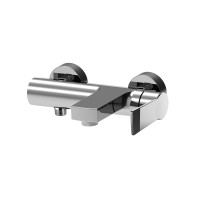 Змішувач для ванни Paffoni Tango (колір - хром)