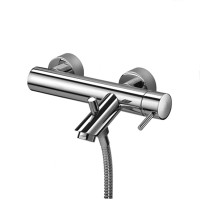 Змішувач для ванни Paffoni Birillo (колір - хром)