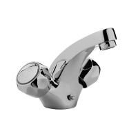 Змішувач для раковини Paffoni Danubio (колір - хром)