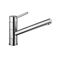 Змішувач для кухні Paffoni Birillo (колір - хром)