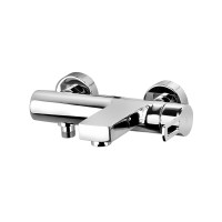 Змішувач для ванни Paffoni Ringo (колір - хром)