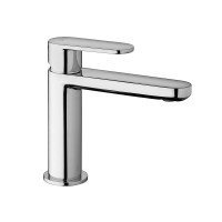 Змішувач для раковини Paffoni Candy (колір - хром), без донного клапана