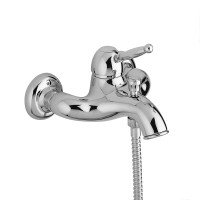 Змішувач для ванни Paffoni Giorgia (колір - хром)