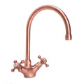 Змішувач для кухні Paffoni Viola (колір - мідь)